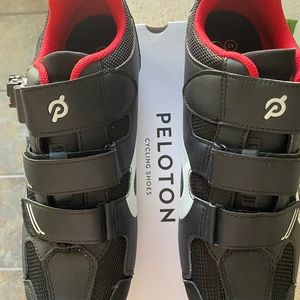 Men's Peloton Quick Clip